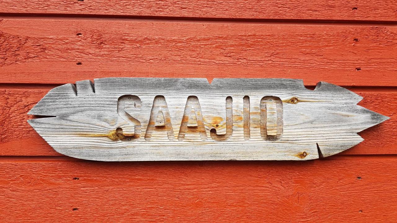 Seita Moekki, Aekaeslompolo Villa Eksteriør billede