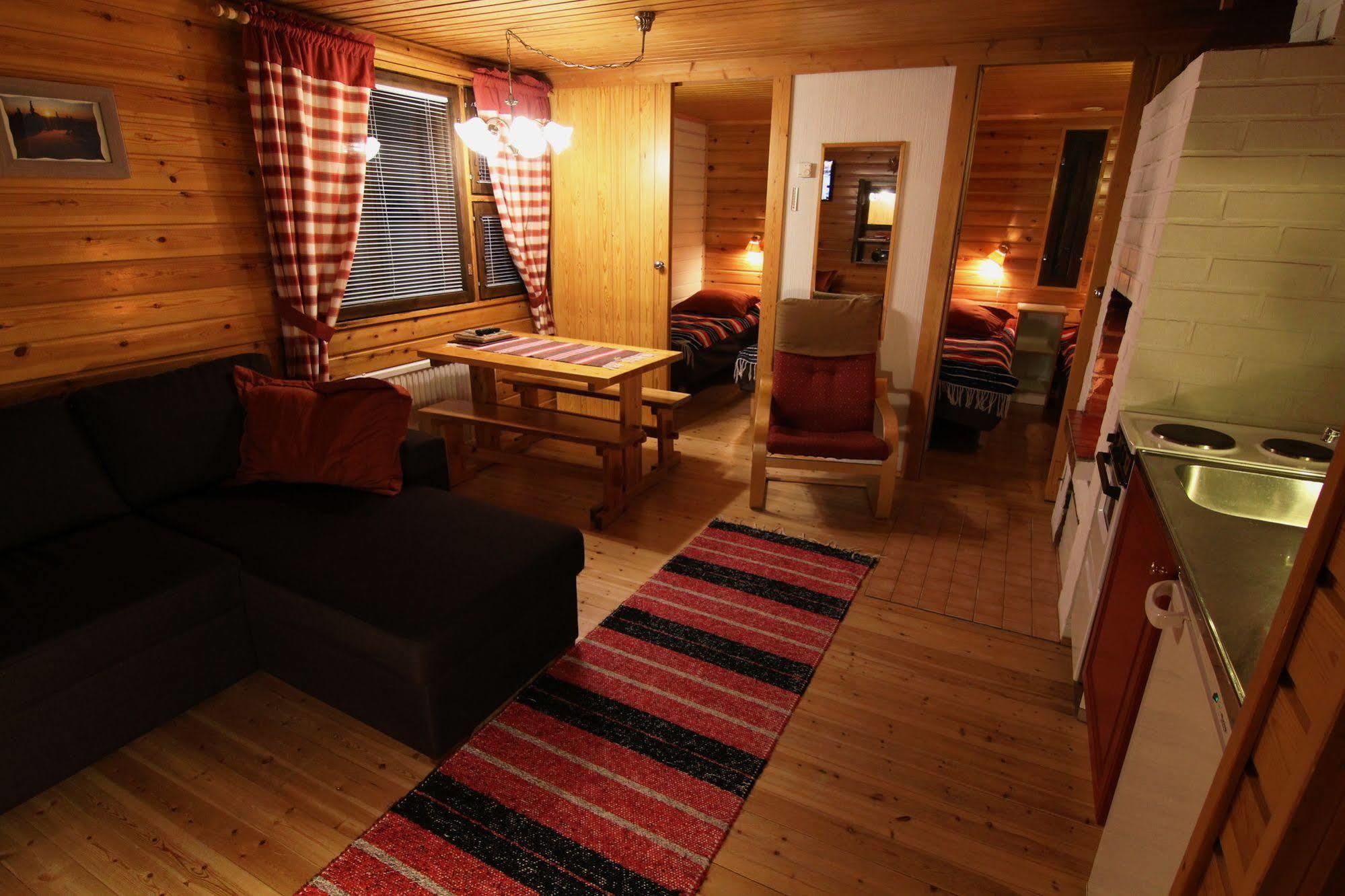 Seita Moekki, Aekaeslompolo Villa Eksteriør billede