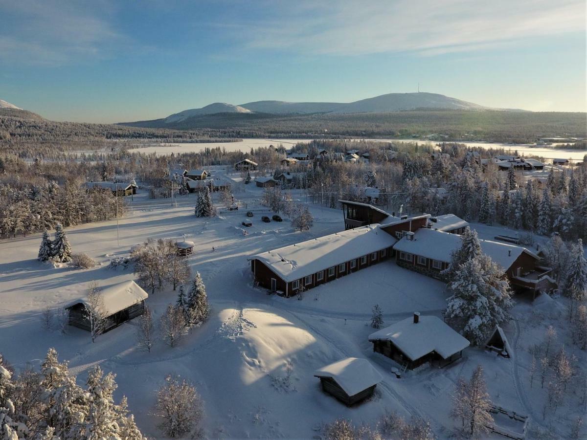 Seita Moekki, Aekaeslompolo Villa Eksteriør billede